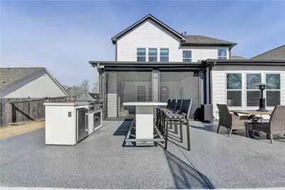 866 Champagne Lane, Hoschton, GA 30548 - Photo 86