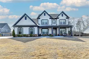 866 Champagne Ln, Hoschton, GA 30548 - Photo 2