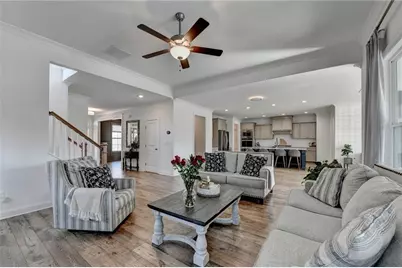 866 Champagne Lane, Hoschton, GA 30548 - Photo 20