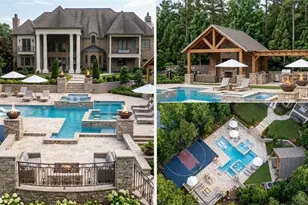 453 Londonberry Rd, Atlanta, GA 30327 - Photo 2