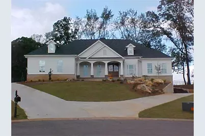 410 Caldwell Lane, Hoschton, GA 30548 - Photo 1