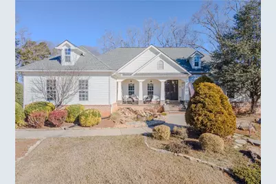 410 Caldwell Lane, Hoschton, GA 30548 - Photo 6