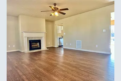 2603 Old Rex Morrow Road, Ellenwood, GA 30294 - Photo 2