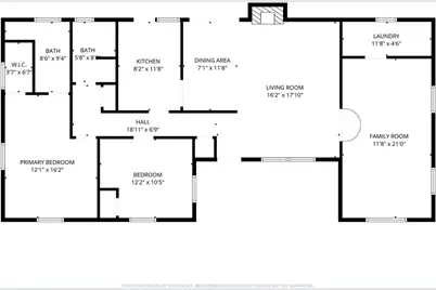 267 Nancy Street, Winder, GA 30680 - Photo 2