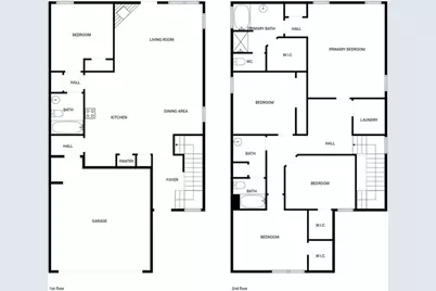 2611 Lovejoy Crossing Drive, Hampton, GA 30228 - Photo 22