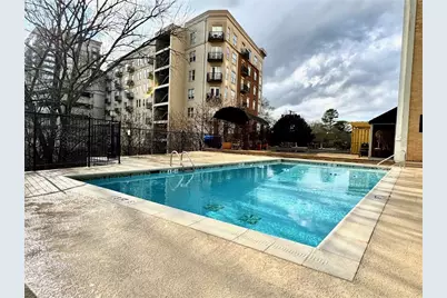 2285 Peachtree Road NE #1101, Atlanta, GA 30309 - Photo 20