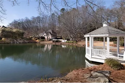 9180 Etching Overlook, Duluth, GA 30097 - Photo 46