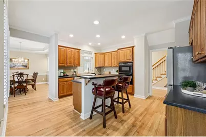 7790 Georgetown Chase, Roswell, GA 30075 - Photo 16