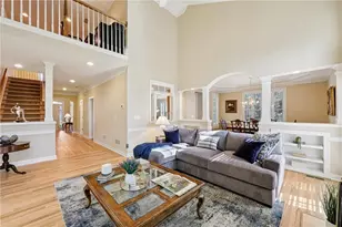 7790 Georgetown Chase, Roswell, GA 30075 - Photo 2