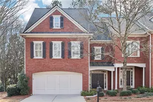 7790 Georgetown Chase, Roswell, GA 30075 - Photo 1