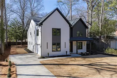 1207 Conway Road, Decatur, GA 30030 - Photo 2