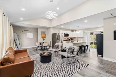 1901 Windsor Drive, Atlanta, GA 30311 - Photo 4