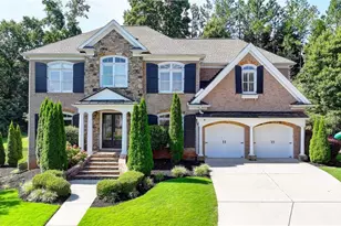 7405 Ledgewood Way, Suwanee, GA 30024 - Photo 1