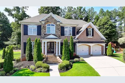 7405 Ledgewood Way, Suwanee, GA 30024 - Photo 2