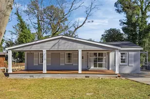 4810 Bartlett Rd, Forest Park, GA 30297 - Photo 1