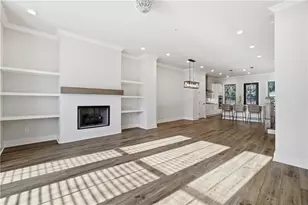 419 Bishop Ln, Woodstock, GA 30188 - Photo 8