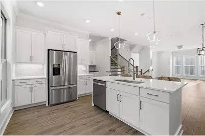 419 Bishop Lane #22, Woodstock, GA 30188 - Photo 1