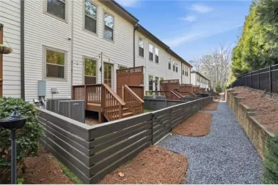 419 Bishop Lane #22, Woodstock, GA 30188 - Photo 36