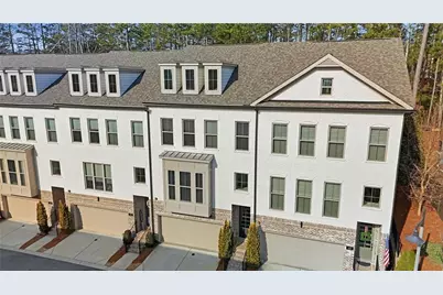 419 Bishop Lane #22, Woodstock, GA 30188 - Photo 2