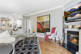 5264 Brooke Ridge Dr, Dunwoody, GA 30338 - Photo 12