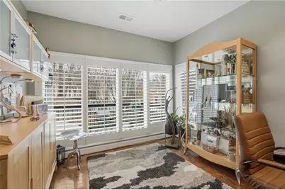 5264 Brooke Ridge Drive, Dunwoody, GA 30338 - Photo 8