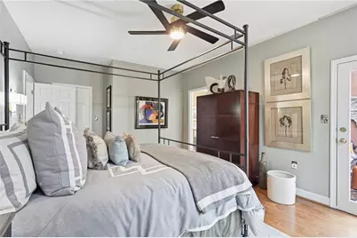 5264 Brooke Ridge Drive, Dunwoody, GA 30338 - Photo 16