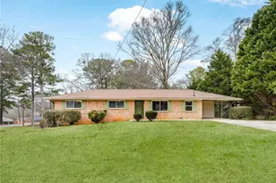 3924 Barr Cir, Tucker, GA 30084 - Photo 1