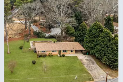 3924 Barr Circle, Tucker, GA 30084 - Photo 2