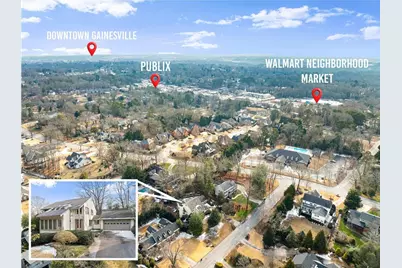 1456 Heritage Road, Gainesville, GA 30501 - Photo 4