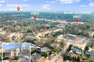 1456 Heritage Rd, Gainesville, GA 30501 - Photo 4