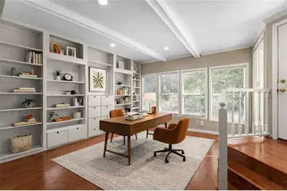 1456 Heritage Road, Gainesville, GA 30501 - Photo 20