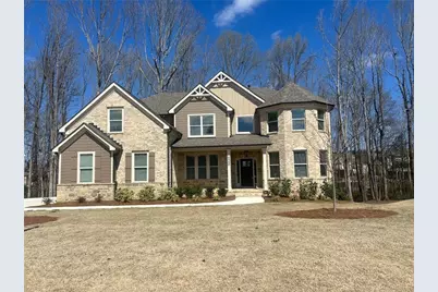 4040 Sierra Vista Circle, Cumming, GA 30040 - Photo 2