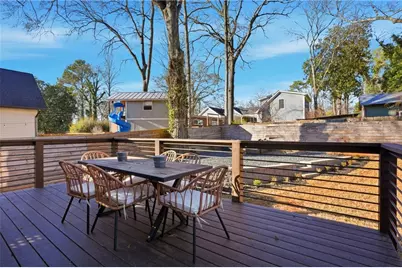 2876 SE Alexa Avenue SE, Atlanta, GA 30317 - Photo 28