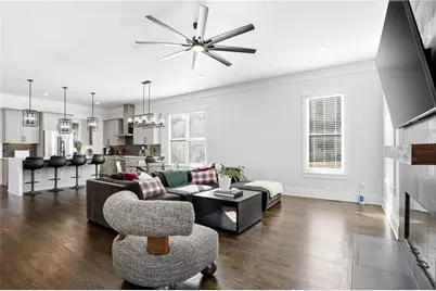 2876 SE Alexa Avenue SE, Atlanta, GA 30317 - Photo 8