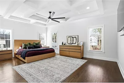 2876 SE Alexa Avenue SE, Atlanta, GA 30317 - Photo 14