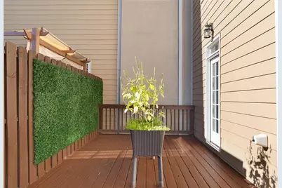 1335 Church Street #C-7, Decatur, GA 30033 - Photo 16