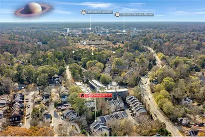 1335 Church Street #C-7, Decatur, GA 30033 - Photo 40