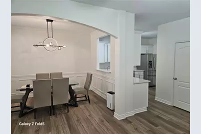 591 Woodland Park Terrace, Lawrenceville, GA 30043 - Photo 4