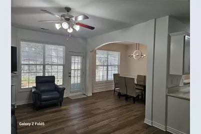 591 Woodland Park Terrace, Lawrenceville, GA 30043 - Photo 2