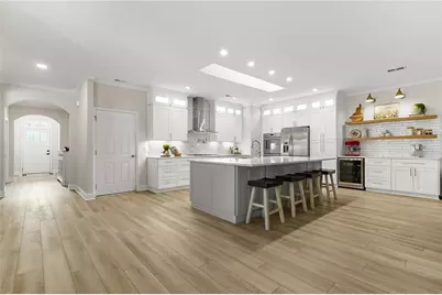 356 Shoal Creek Way, Dallas, GA 30132 - Photo 6