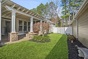 356 Shoal Creek Way, Dallas, GA 30132 - Photo 22