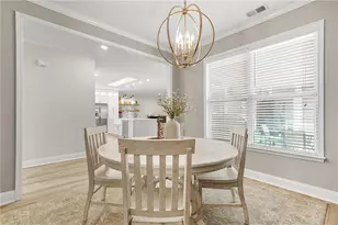 356 Shoal Creek Way, Dallas, GA 30132 - Photo 8