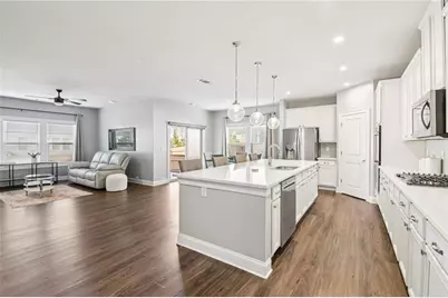 1114 Hibiscus Way SW, Mableton, GA 30126 - Photo 16