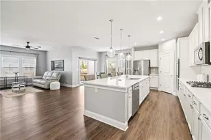 1114 Hibiscus Way SW, Mableton, GA 30126 - Photo 16