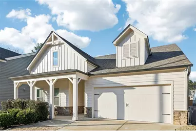 1114 Hibiscus Way SW, Mableton, GA 30126 - Photo 2