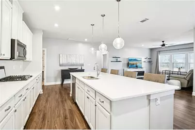 1114 Hibiscus Way SW, Mableton, GA 30126 - Photo 18