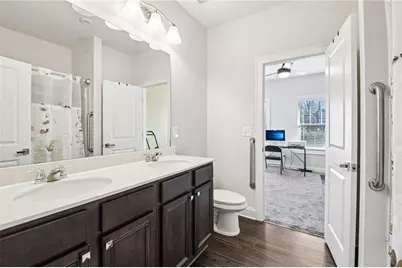 1114 Hibiscus Way SW, Mableton, GA 30126 - Photo 38