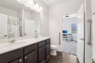 1114 Hibiscus Way SW, Mableton, GA 30126 - Photo 38