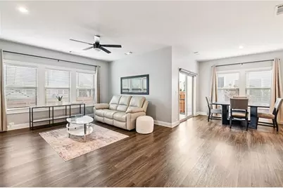 1114 Hibiscus Way SW, Mableton, GA 30126 - Photo 8