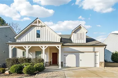 1114 Hibiscus Way SW, Mableton, GA 30126 - Photo 1